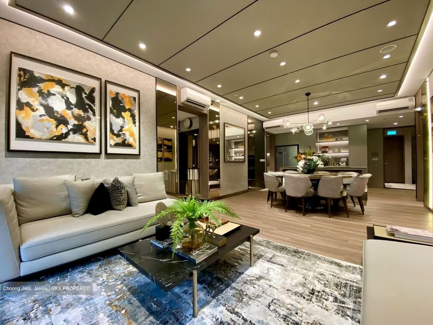 Clementi Avenue 1 (D5), Apartment #597182061